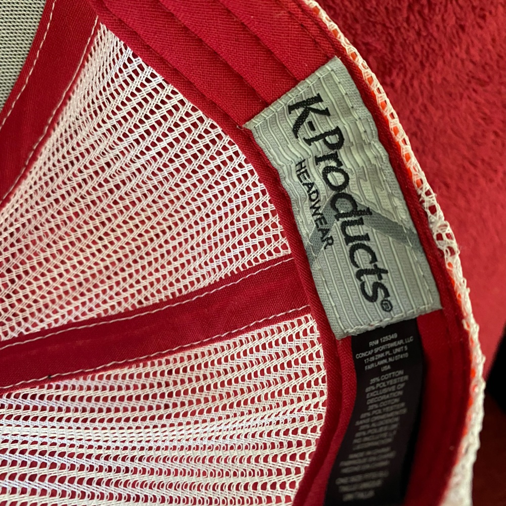2/$30. Case Ballcap - Picture 4 of 4
